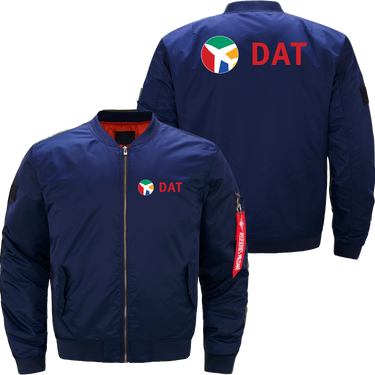 DAT AIRLINES JACKET
